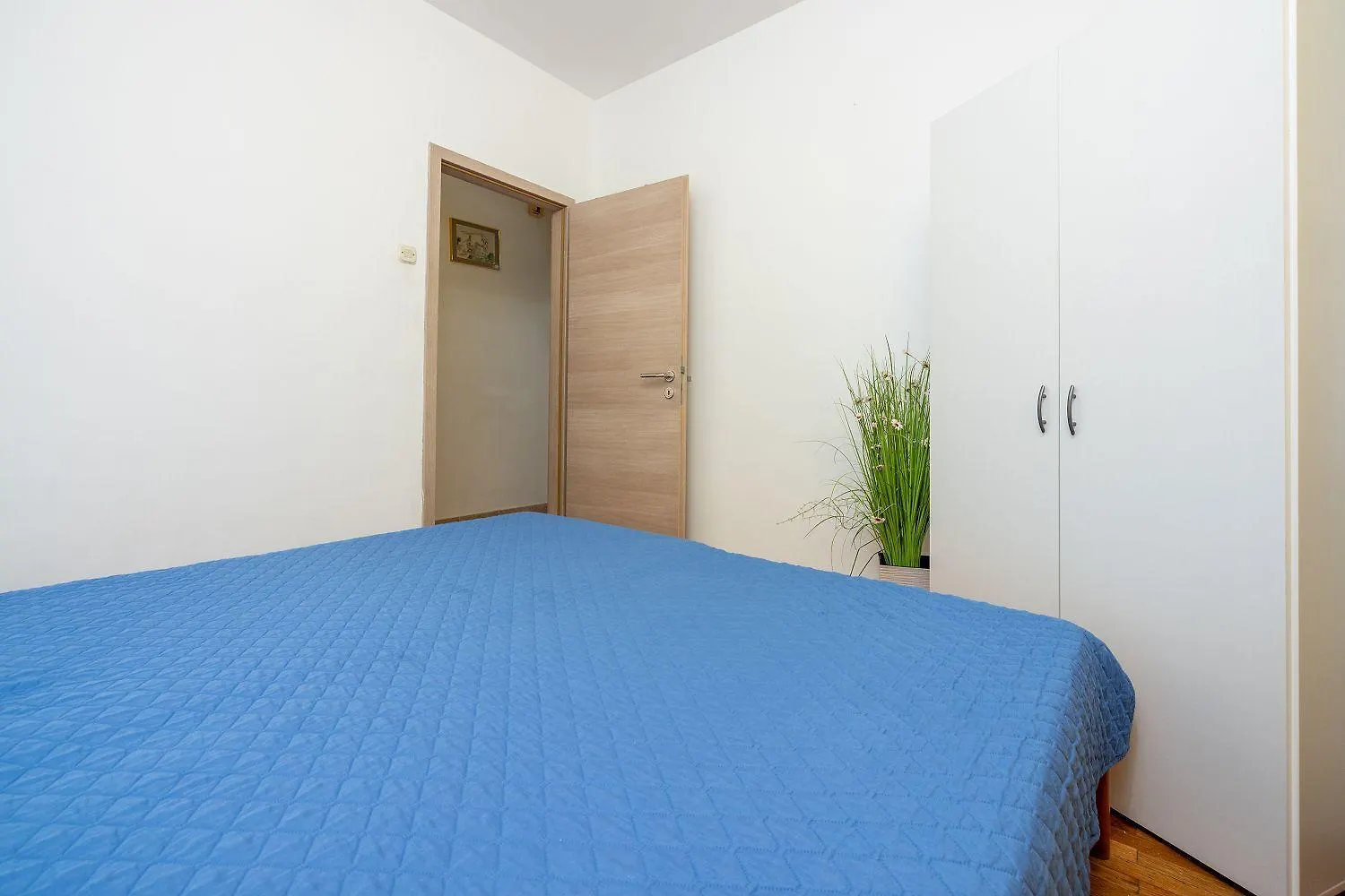 Hundefreundliches Apartment Nur 150 Meter Zum Strand Mit Meerblick, Bbq, Wifi Dramalj Croatia