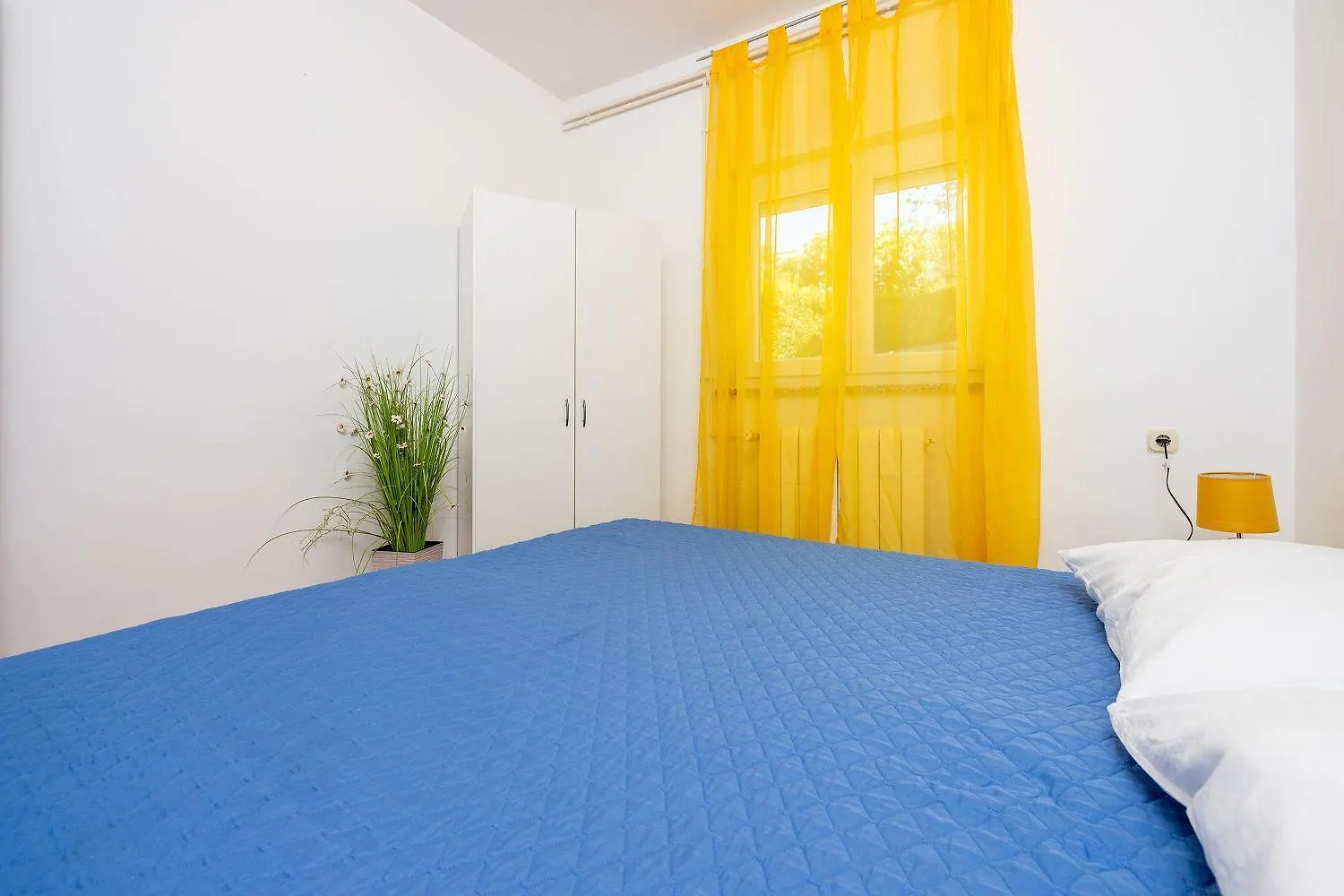 Hundefreundliches Apartment Nur 150 Meter Zum Strand Mit Meerblick, Bbq, Wifi Dramalj